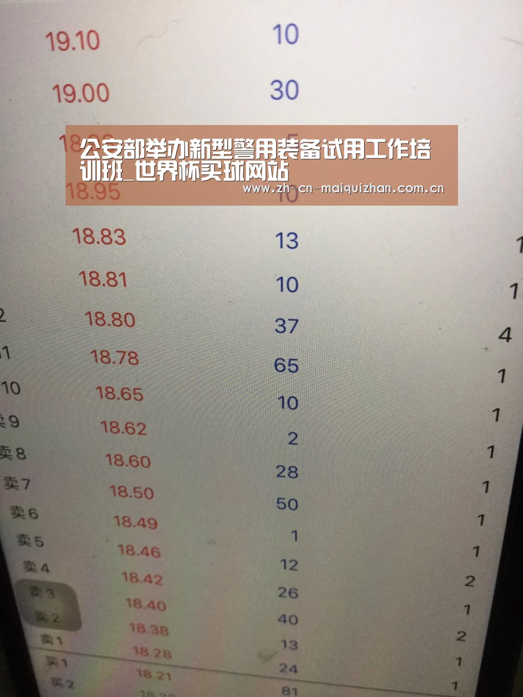 世界杯投注